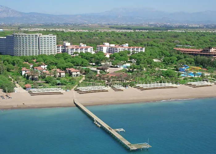 Altis Resort Hotel & Spa