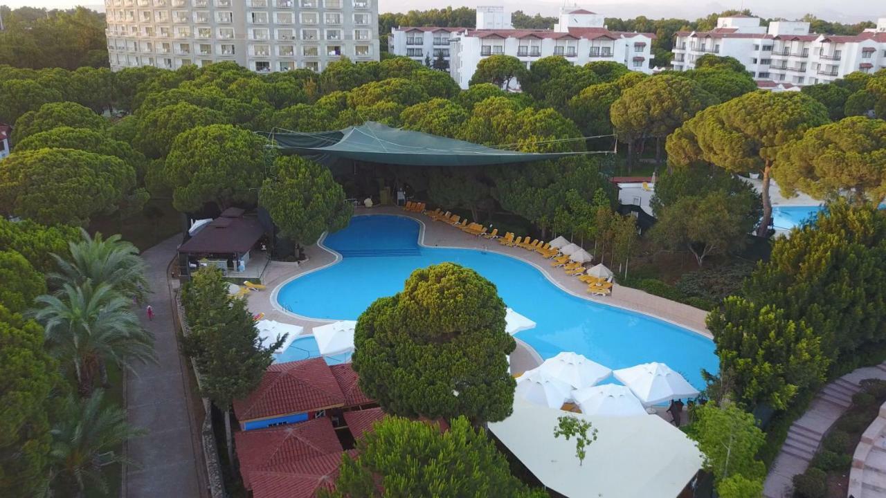 Altis & Hotel Belek