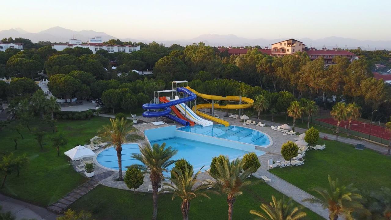 Altis & Belek