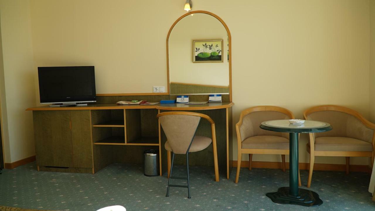 Altis & Hotel Belek