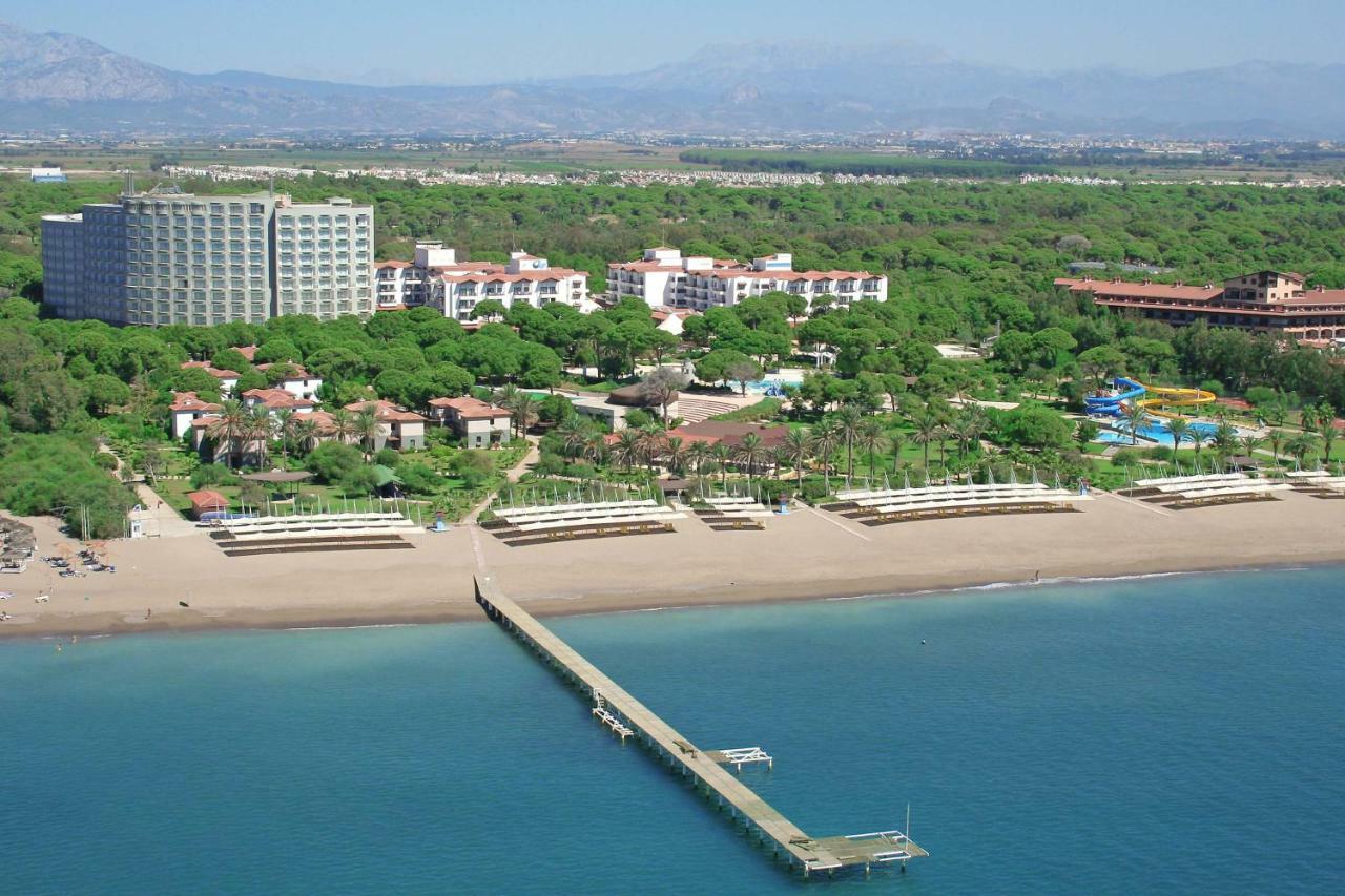 Hotel Altis & Belek